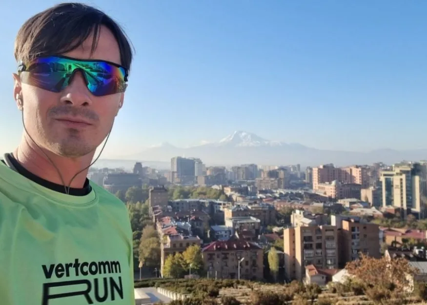 anton vert Антон Верт