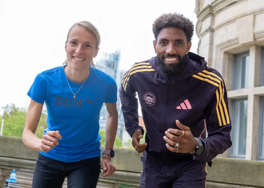 ADAC Marathon Hannover 2024