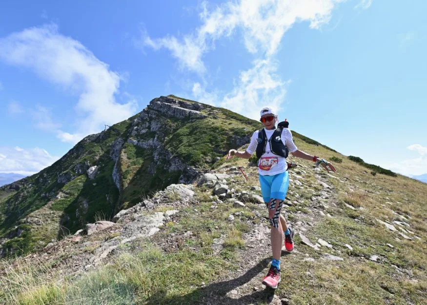 Rosa Wild Trail - мои 30 км и 2 500 вертикальных метров в горах Сочи