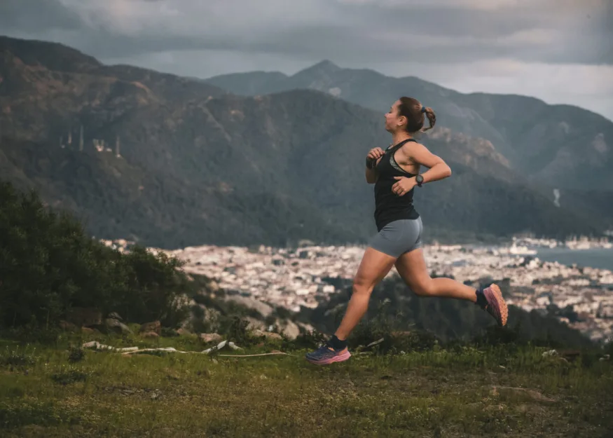 Забеги в Турции - Marmaris Ultra пройдёт с 15 по 17 ноября 2024 года в Мармарисе
