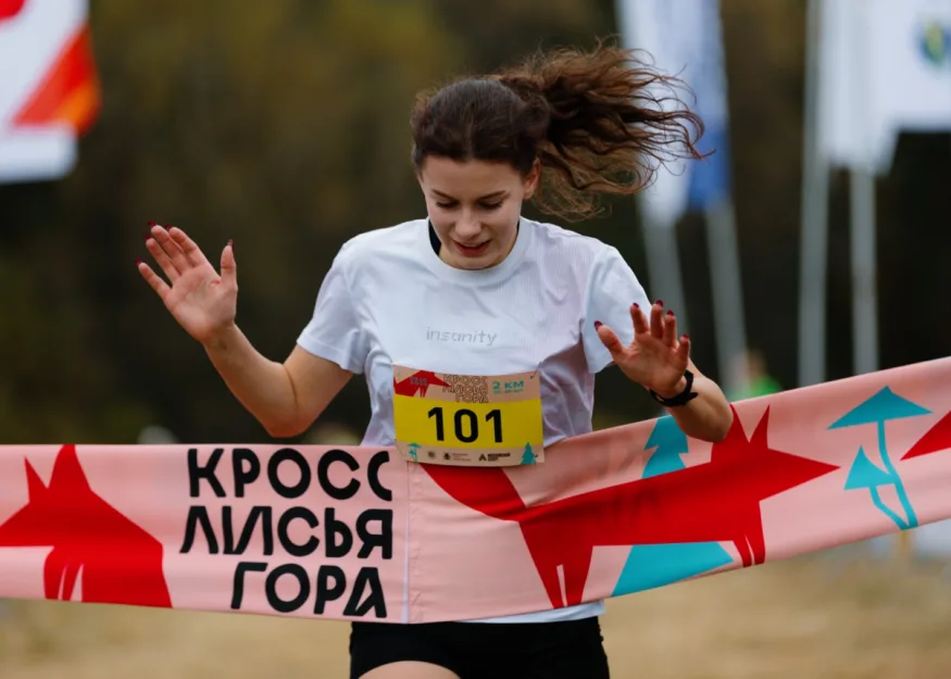 Продолжение беговой весны: в Москве пройдут кроссы «Быстрый пес» и «Лисья гора»