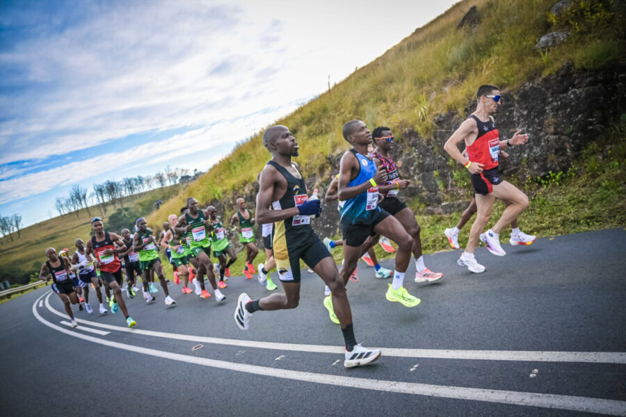 Главные фавориты возвращаются на марафон Comrades 2026 года. Обзор элиты